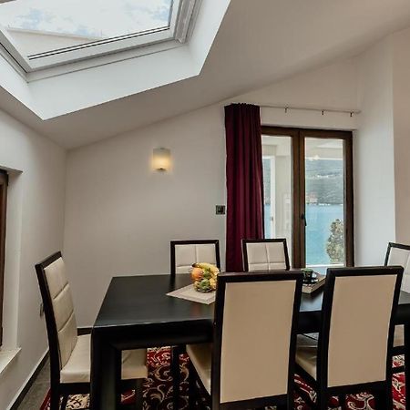 Apartments Joy Χέρτσεγκ Νόβι Εξωτερικό φωτογραφία
