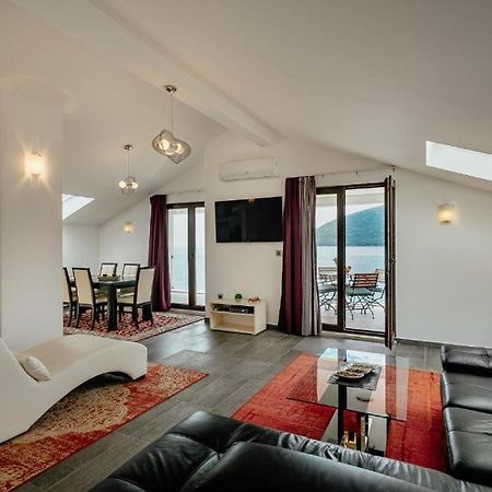 Apartments Joy Χέρτσεγκ Νόβι Εξωτερικό φωτογραφία