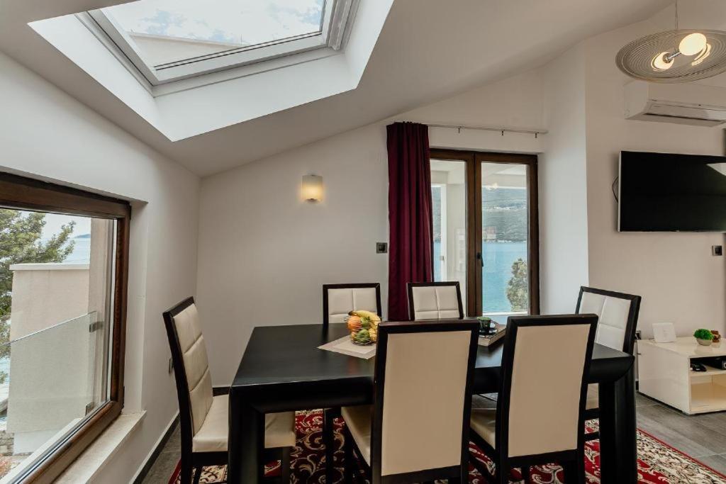Apartments Joy Χέρτσεγκ Νόβι Εξωτερικό φωτογραφία