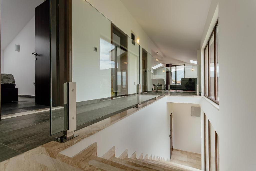 Apartments Joy Χέρτσεγκ Νόβι Εξωτερικό φωτογραφία