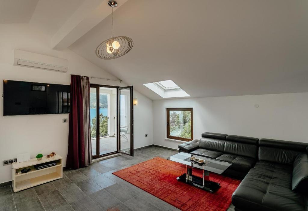 Apartments Joy Χέρτσεγκ Νόβι Εξωτερικό φωτογραφία