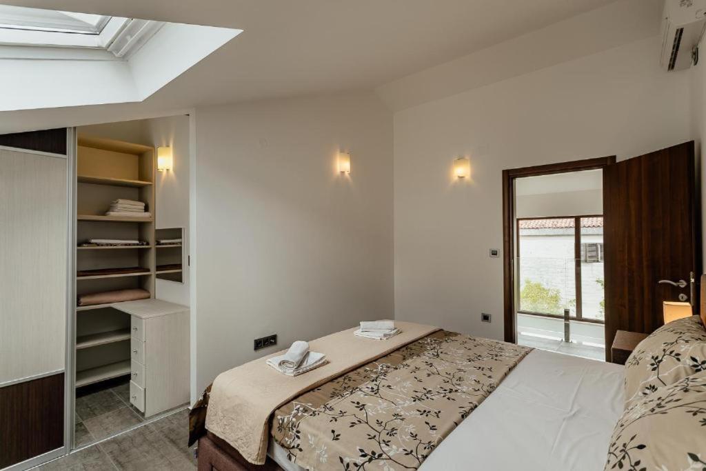 Apartments Joy Χέρτσεγκ Νόβι Εξωτερικό φωτογραφία