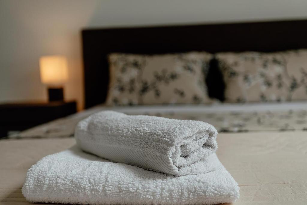 Apartments Joy Χέρτσεγκ Νόβι Εξωτερικό φωτογραφία