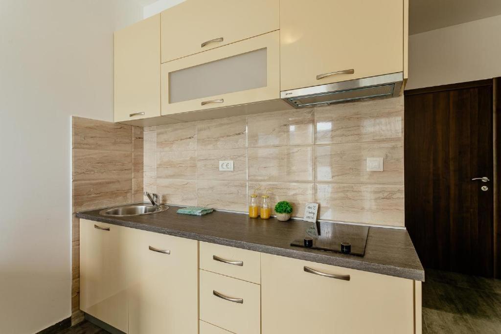 Apartments Joy Χέρτσεγκ Νόβι Εξωτερικό φωτογραφία