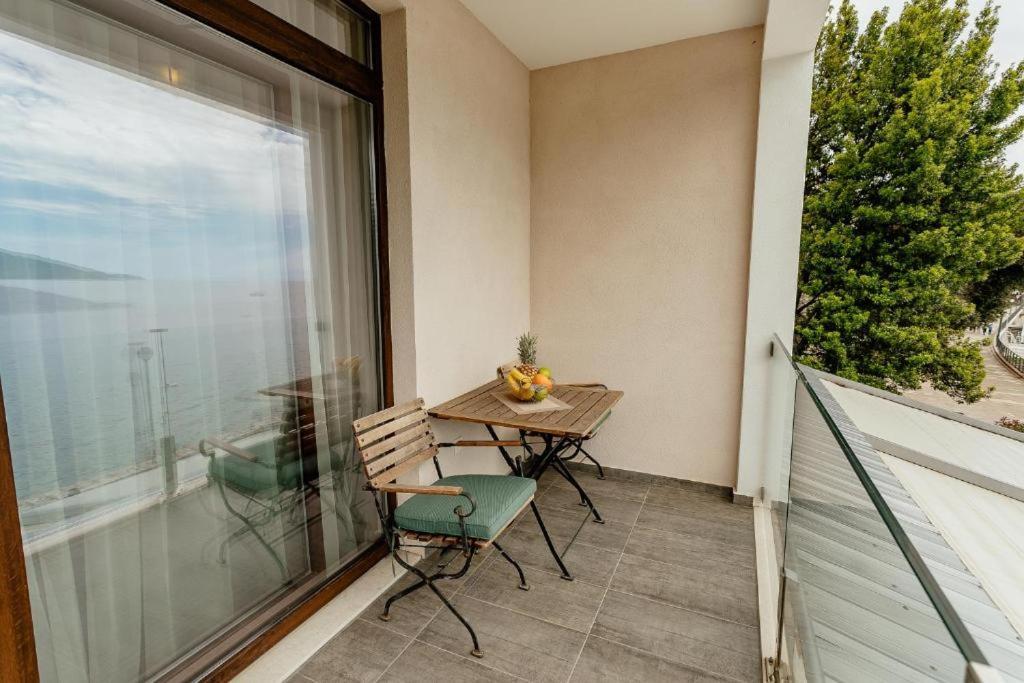 Apartments Joy Χέρτσεγκ Νόβι Εξωτερικό φωτογραφία