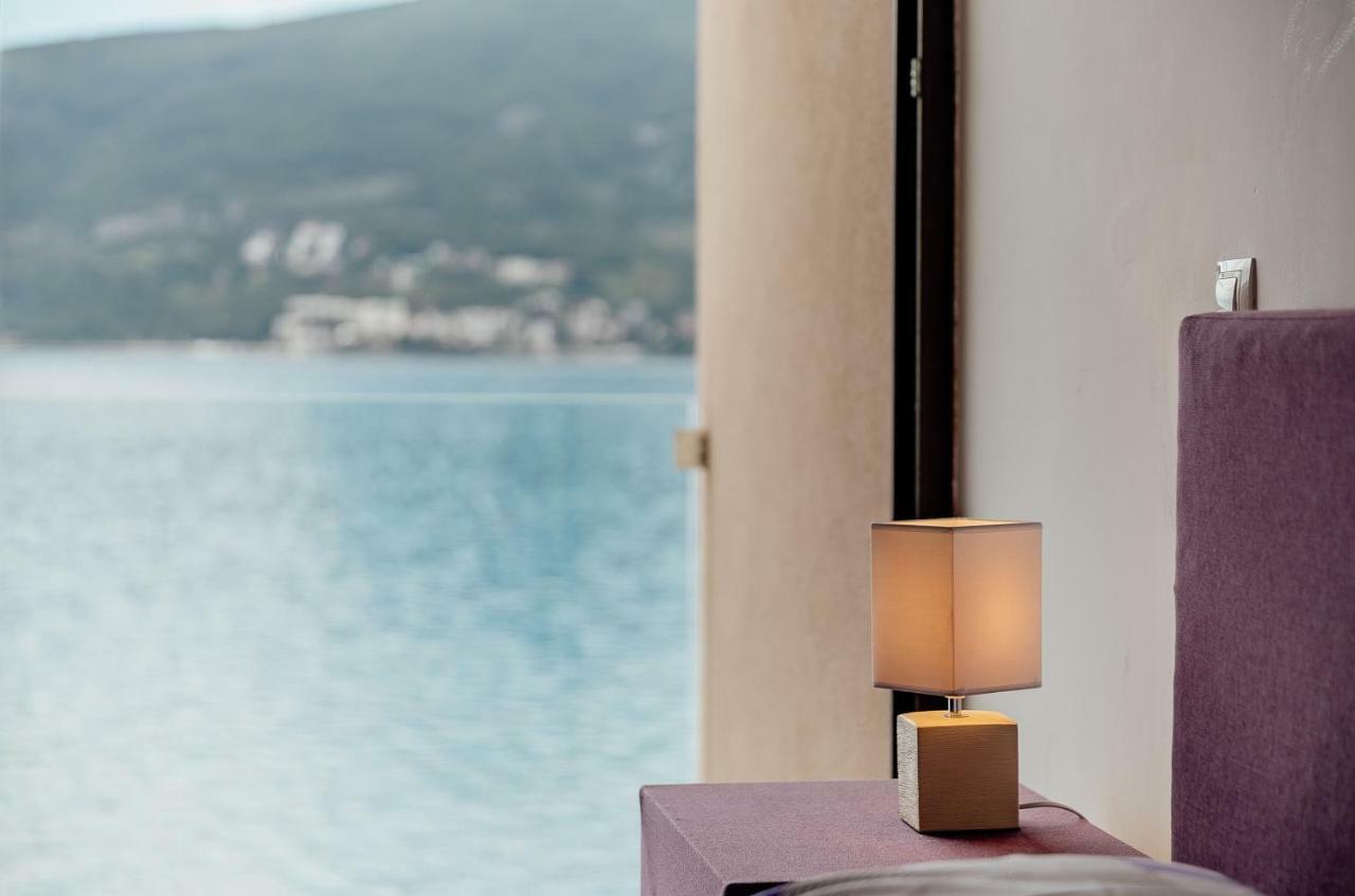 Apartments Joy Χέρτσεγκ Νόβι Εξωτερικό φωτογραφία