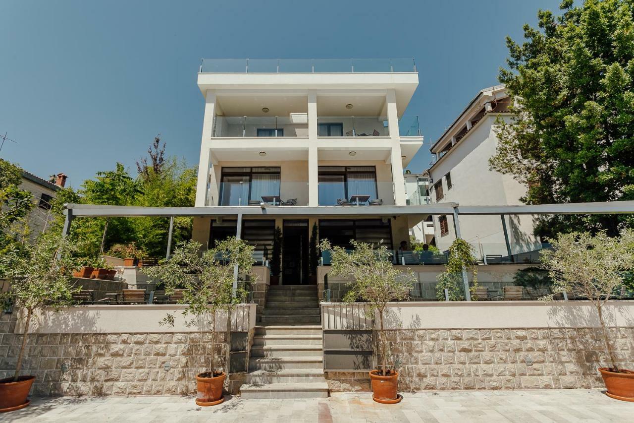 Apartments Joy Χέρτσεγκ Νόβι Εξωτερικό φωτογραφία